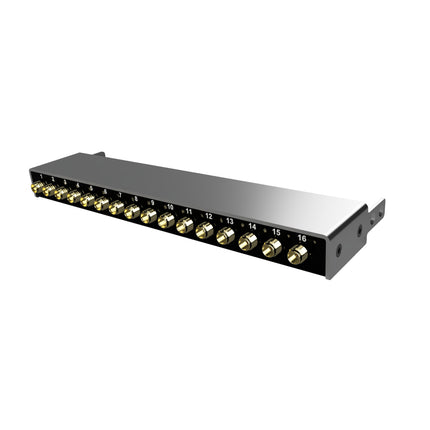 FR22  Mux 16 ports kit US