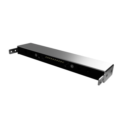 FR22 Fixed RFID Reader  MUX 16Port Multiplexer Kit