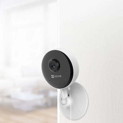 C1C-B Smart Home Camera (1080P H.265)