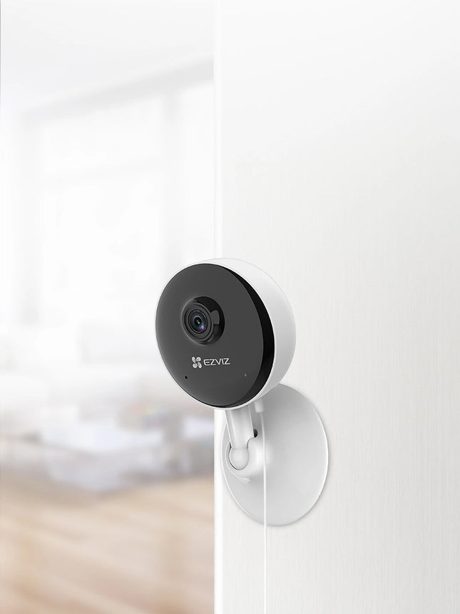 C1C-B Smart Home Camera (1080P H.265)