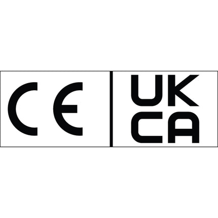 UKCA Mark Labels