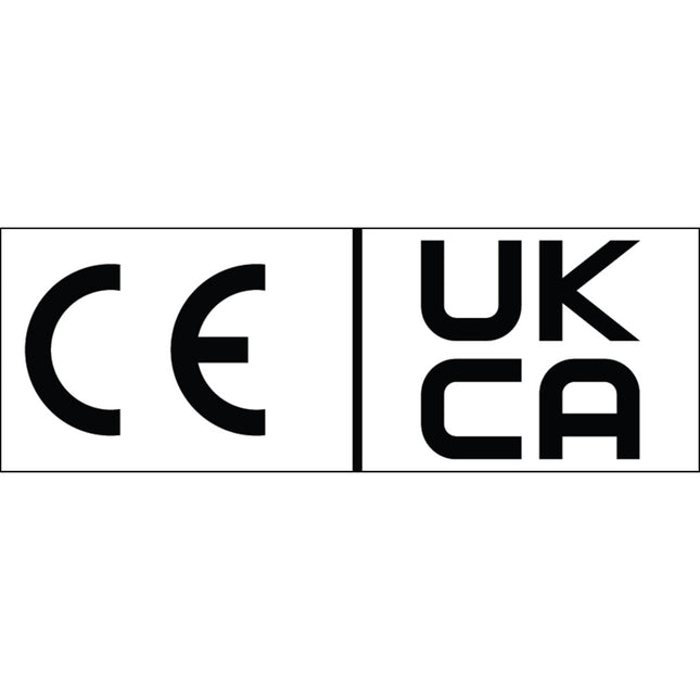 UKCA Mark Labels