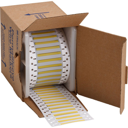 Commerical Grade Wire Marking Sleeves