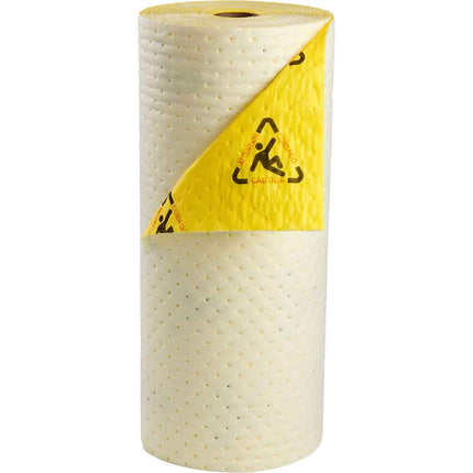 BrightSorb High Visibility BarrierBacked Mat Roll