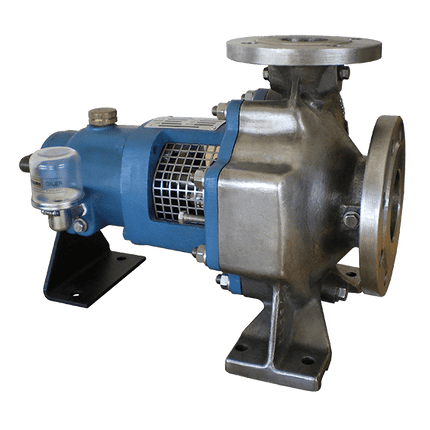 Efaflu Standard Centrifugal Pump | CJG