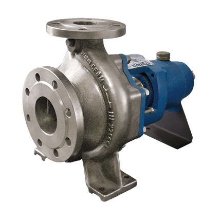 Efaflu Standard Centrifugal Pump | CJG