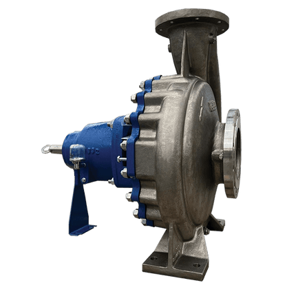 Efaflu Standard Centrifugal Pump | CJG
