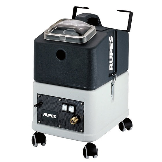 RUPES CK31F Foam Injection Extraction Cleaning Machine 230V