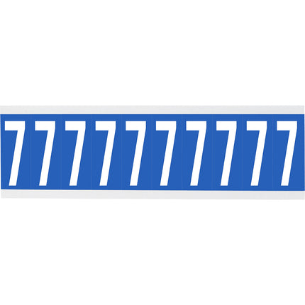 CNL1 Series Number and Letter Labels