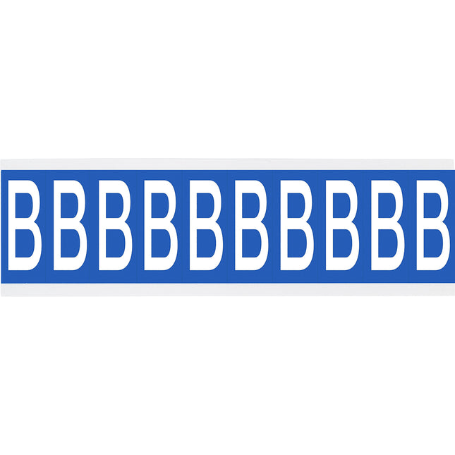 CNL1 Series Number and Letter Labels