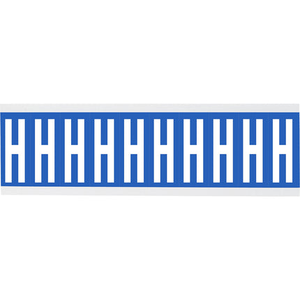 CNL1 Series Number and Letter Labels