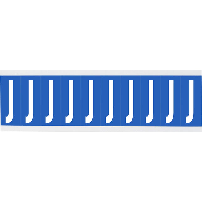 CNL1 Series Number and Letter Labels