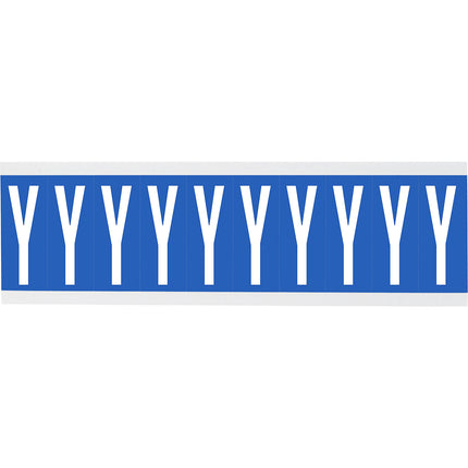 CNL1 Series Number and Letter Labels