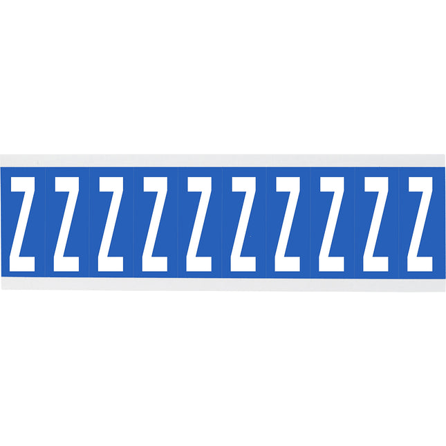CNL1 Series Number and Letter Labels