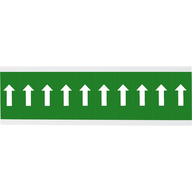 CNL1 Series Number and Letter Labels