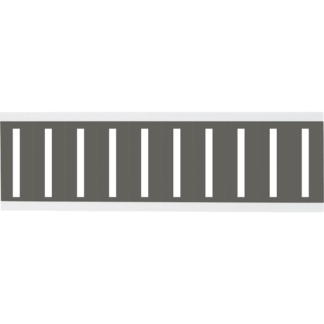 CNL1 Series Number and Letter Labels