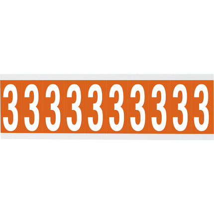 CNL1 Series Number and Letter Labels