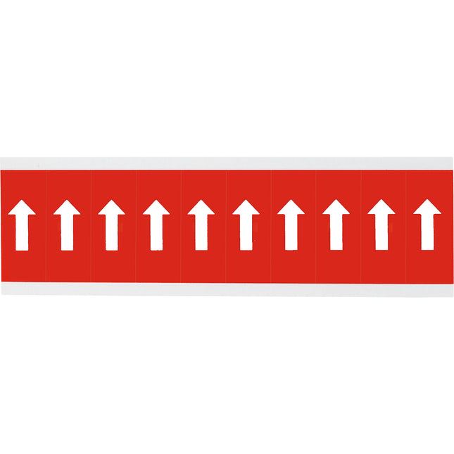 CNL1 Series Number and Letter Labels