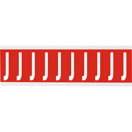 CNL1 Series Number and Letter Labels