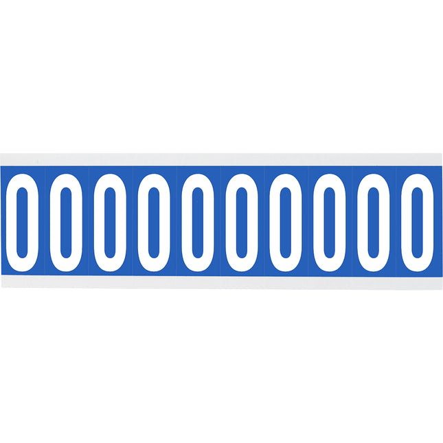 CNL2 Series Number and Letter Labels