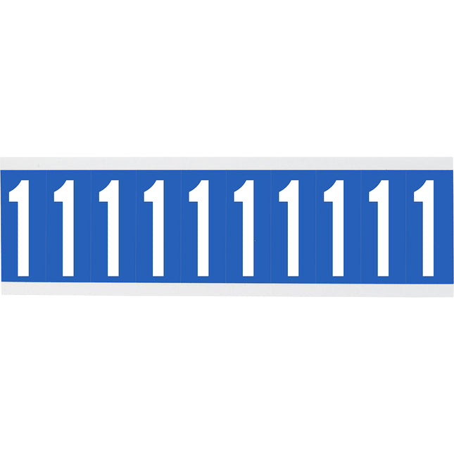 CNL2 Series Number and Letter Labels