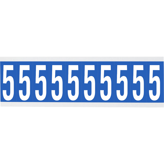 CNL2 Series Number and Letter Labels