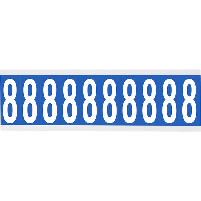 CNL2 Series Number and Letter Labels