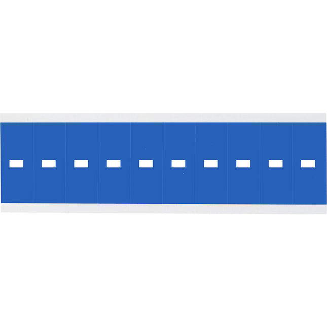 CNL2 Series Number and Letter Labels