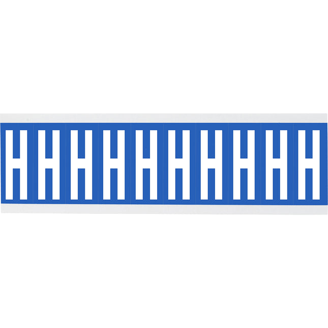 CNL2 Series Number and Letter Labels