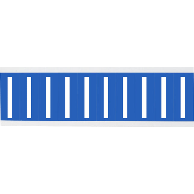 CNL2 Series Number and Letter Labels