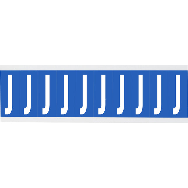 CNL2 Series Number and Letter Labels