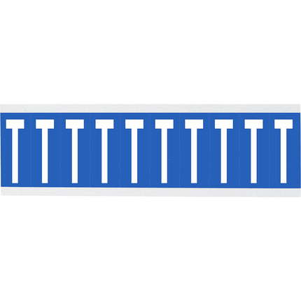 CNL2 Series Number and Letter Labels