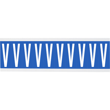 CNL2 Series Number and Letter Labels