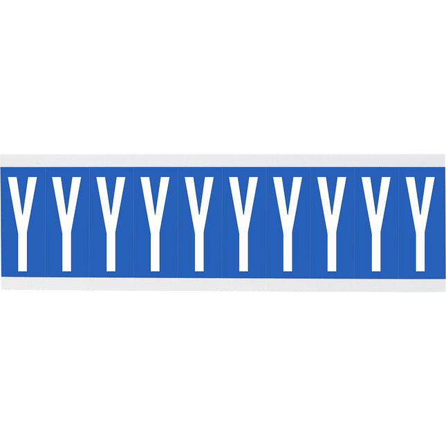 CNL2 Series Number and Letter Labels