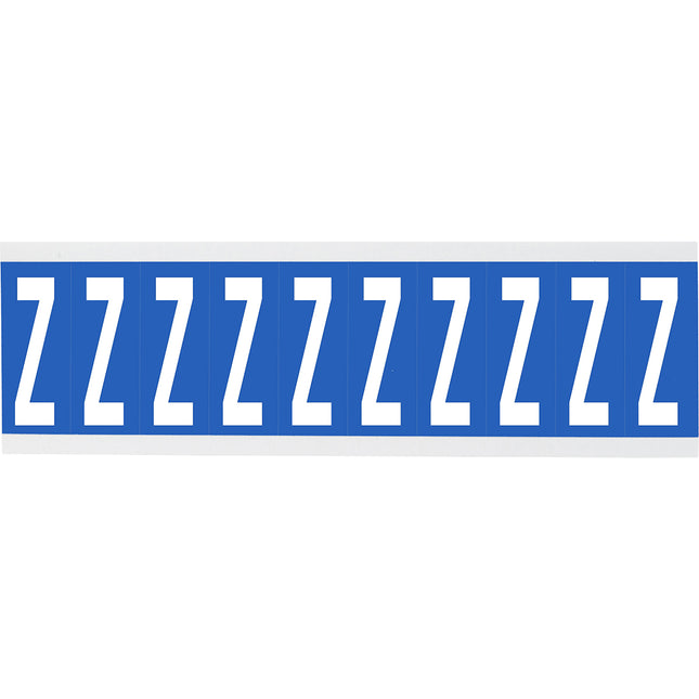 CNL2 Series Number and Letter Labels