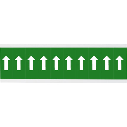 CNL2 Series Number and Letter Labels