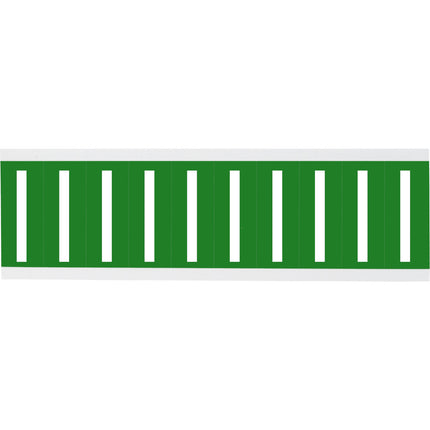 CNL2 Series Number and Letter Labels