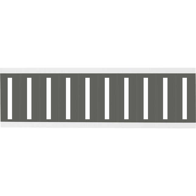 CNL2 Series Number and Letter Labels