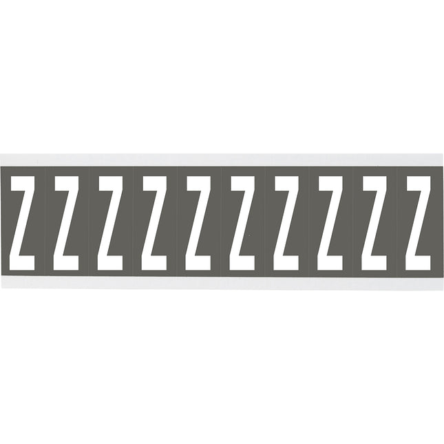 CNL2 Series Number and Letter Labels