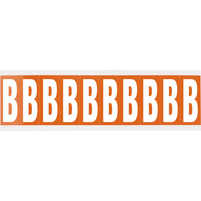 CNL2 Series Number and Letter Labels