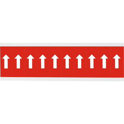 CNL2 Series Number and Letter Labels