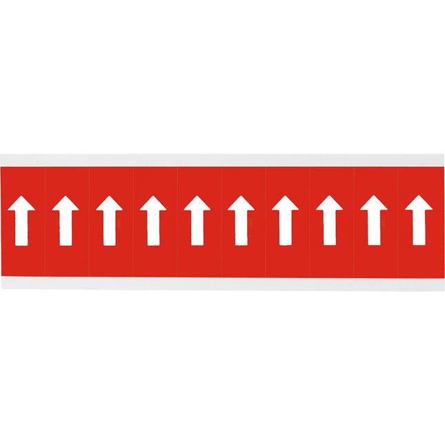 CNL2 Series Number and Letter Labels