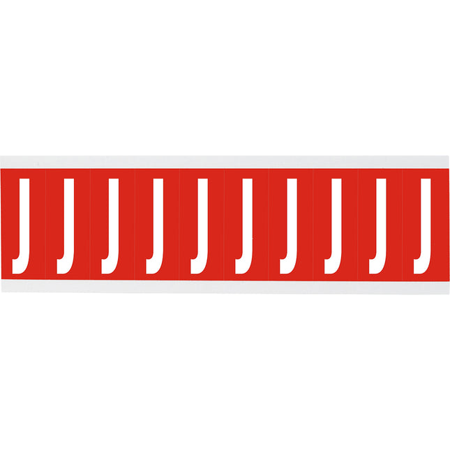 CNL2 Series Number and Letter Labels