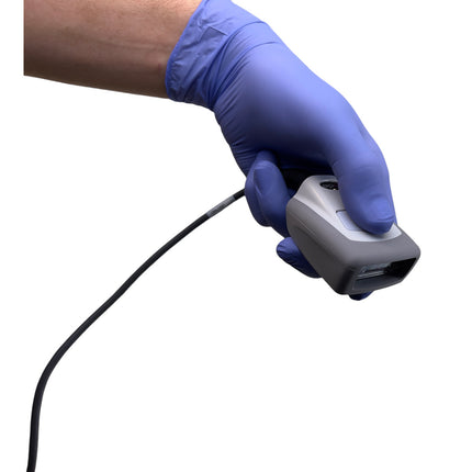 CR1100 Barcode Reader