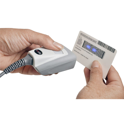 CR1100 Barcode Reader