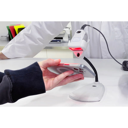 Code Reader Stand for CR1100 CR1500 Reader