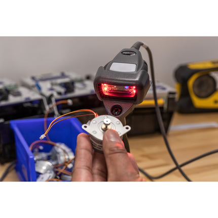 Code Reader Stand for CR950 CR1100 CR1500 Reader