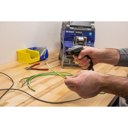 CR1500 Barcode Reader