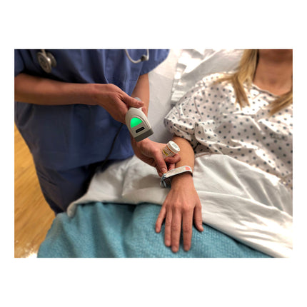 CR1500 Barcode Reader