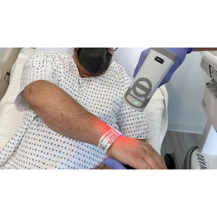 CR2700 Handled Barcode Reader